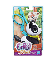 Yürüyen Minik Dostlarım Panda E4773