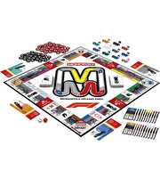 Monopoly F1 Formula