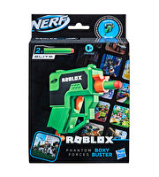 Nerf Roblox Phantom Forces: Boxy Buster F2496