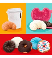 Play Doh Donut Dükkanı Oyun Seti G2308