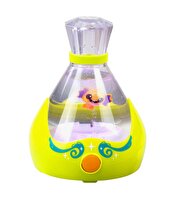 Silverlit Fizzy Pets Işıklı Sesli Köpüren İnteraktif Sürpriz Evcil Hayvan Finn
