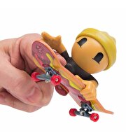 Tech Deck SK8 Crew Figürlü Parmak Kaykayı 4