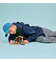 LEGO ONE PIECE Yel Değirmeni Köyü Kulübesi 75636