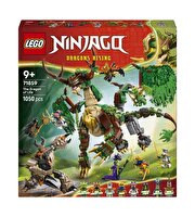 LEGO Ninjago Yaşam Ejderhası 71859