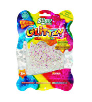Slimy Glitzy Slime 90 Gr.
