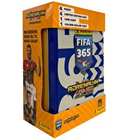 FIFA 365 2026 Adrenalyn Treading Kart Kutu