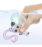 L.O.L Surprise Tots Saç Boncukları Bebeği