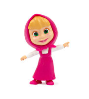 Masha ile Koca Ayı 2’li Figür Paketi Masha