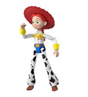 Disney Pixar Toy Story 5 Jessie Aksiyon Figürü JKV16
