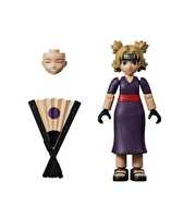 Blokees Naruto Shippuden GV03 Heart of A Ninja Sürpriz Figür Yapım Seti