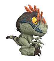 Jurassic World İnteraktif Velociraptor JKG86