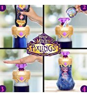 Magic Pixling Tekli Paket S1 Yeşil