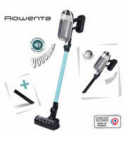 Smoby Rowenta X Force Flex Oyuncak Süpürge