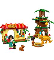LEGO Disney Antonio’nun Hayvan Barınağı 43251