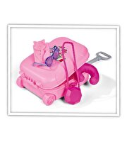 Steffi Love Travel Fun