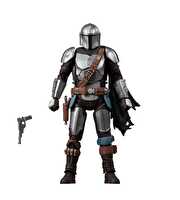 Blokees Star Wars Champion Class 05 Din Djarin Figür Yapım Seti 121 Parça
