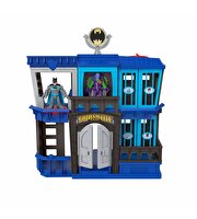 Imaginext DC Super Friends Gotham City Hapishanesi HHP81