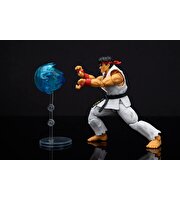 Jada Street Fighter II Ryu Figür 15 cm