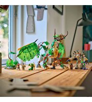 LEGO Ninjago Yaşam Ejderhası 71859