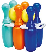 Ecoiffier 6'lı Spor Oyun Seti