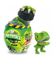 Meteorz Di̇no Laboratuvarı Yeşil