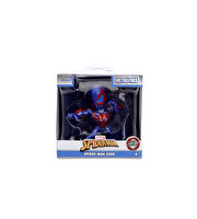 Jada Marvel Figür Spider Man 2099 6.5 Cm