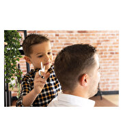 Smoby Berber ve Saç Kesim Kemeri Seti