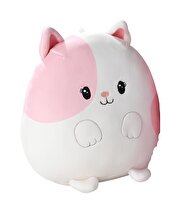 Gabby's Dollhouse Squishy Peluş Hamster