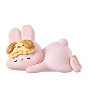 Momo Bunny Life Diar Serisi Sürpriz Paket Koleksiyon Figürü