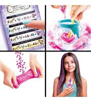 So Slime DIY Magical Slime İksir Yapım Seti