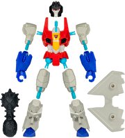 Transformers Mixmashers Fi̇gür Starscream