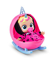 Rainbocorns Sevimli Sürpriz Bebek 92107 Mavi Boynuz