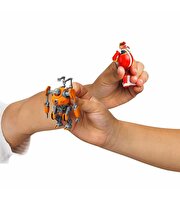 Sonic Prime 8'li Figür Seti Seri 2