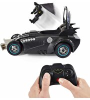 Batman Batmobile Launch & Defend U/K