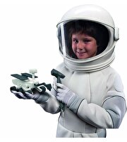 Bilim ve Oyun Uzay Yolculuğu Keşif Aracı Seti