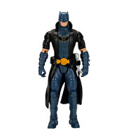 DC Comics Batman Aksiyon Figürü Siyah Ceketli