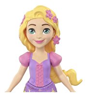 Di̇sney Prenses Mi̇ni̇ Bebekler Rapunzel JBX42