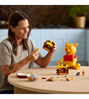 LEGO Disney Ayı Winnie 43300