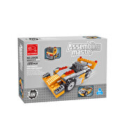 Ausini Assembling Set 25428