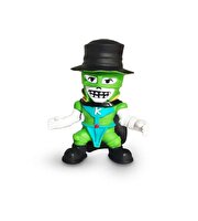 Süper Maskeli Strech Dr Kal