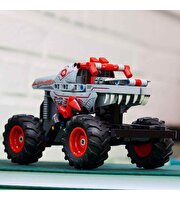 LEGO Technic Monster Jam ThunderROARus Çek-Bırak 42200