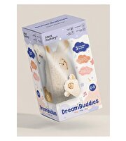 Dream Buddies Uykucu Moly Uyku Arkadaşı Beyaz
