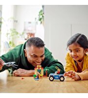 LEGO Jurassic World Pteranodon Akibi V2 76943