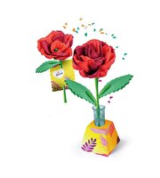 Clementoni Idea Kokulu Çiçekler Gül