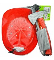 Filede İtfaiyeci Seti