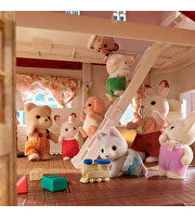 Sylvanian Families Işıklı Şehir Evi