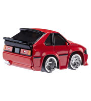 CarTuned JDM Seri 1 Arabalar 83 Toyota Celica Kırmızı