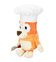 Bluey Peluş Chef Bingo