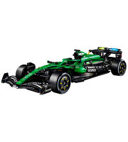 LEGO Technic Aston Martin Aramco AMR25 F1 Araba 42240