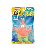 Flexfigs Spongebob  Aksiyon Figür 55214 55214 Patrick